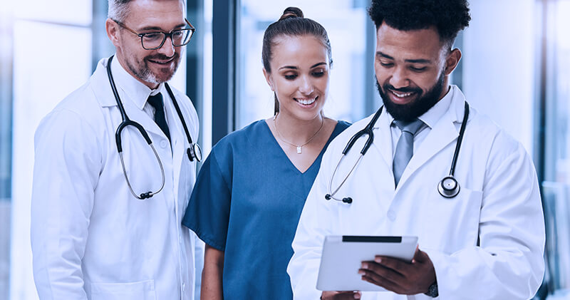 medicos do futuro profissionais