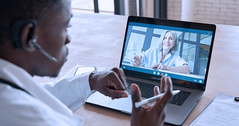 medicos do futuro teleconsulta