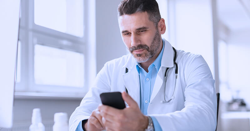 Descubra como conquistar e fidelizar pacientes particulares na sua clínica! 1 pacientes particulares medico