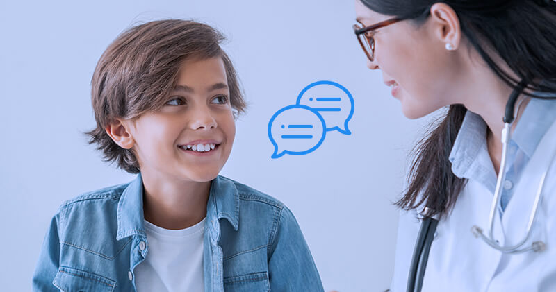 Conheça os princípios da pediatria integrativa e como abordar no seu consultório! 2 pediatria integrativa crianca