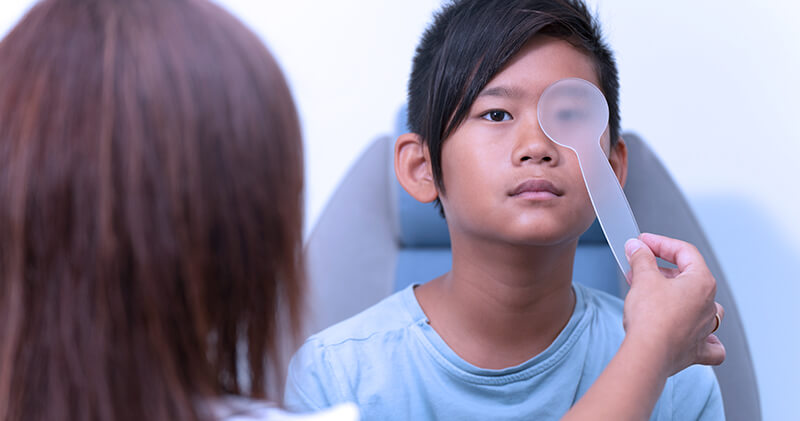 Conheça os princípios da pediatria integrativa e como abordar no seu consultório! 1 pediatria integrativa exame