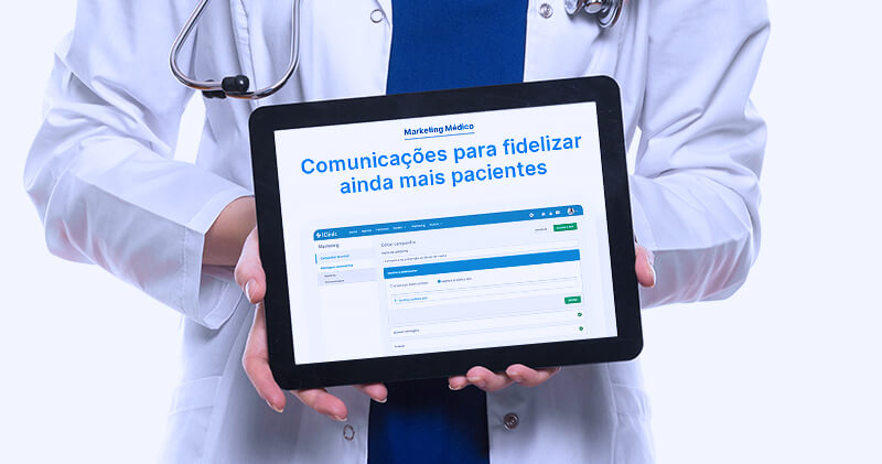 Como criar um plano de marketing para clínica médica: estratégias e dicas! 12 plano de marketing para clinica medica ferramentas iclinic