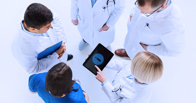 Como criar um plano de marketing para clínica médica: estratégias e dicas! 11 plano de marketing para clinica medica reuniao medica