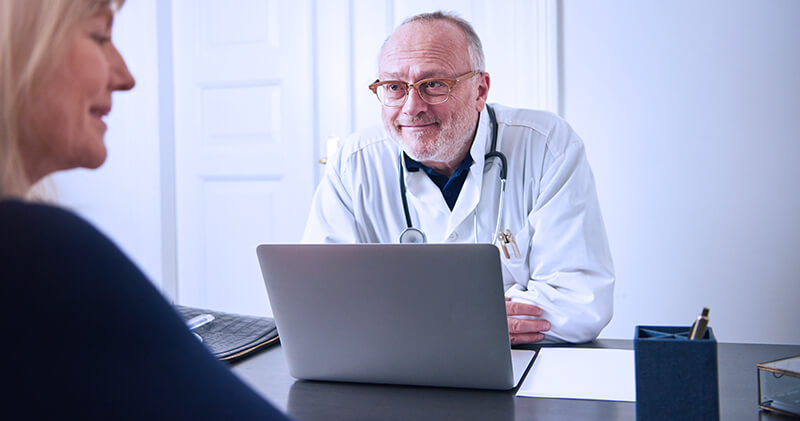 publicidade medica atendimento