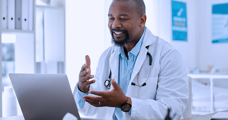saude digital telemedicina