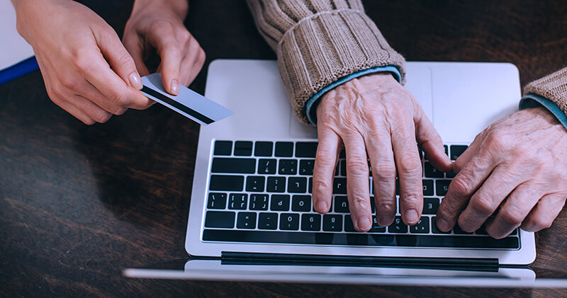 Por que contar com um sistema de pagamento online e como escolher o melhor? 3 sistema de pagamento online notebook