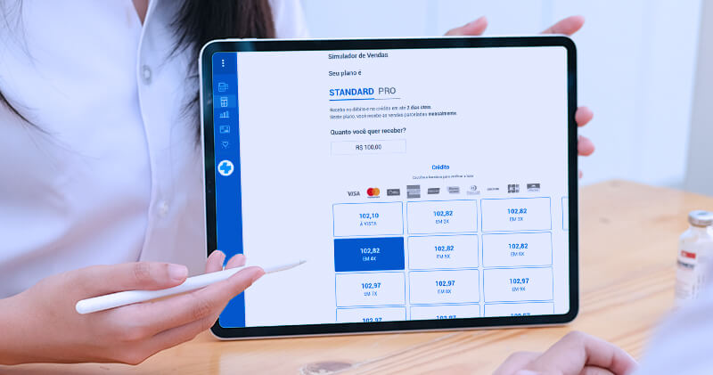 Por que contar com um sistema de pagamento online e como escolher o melhor? 8 sistema de pagamento online sistema