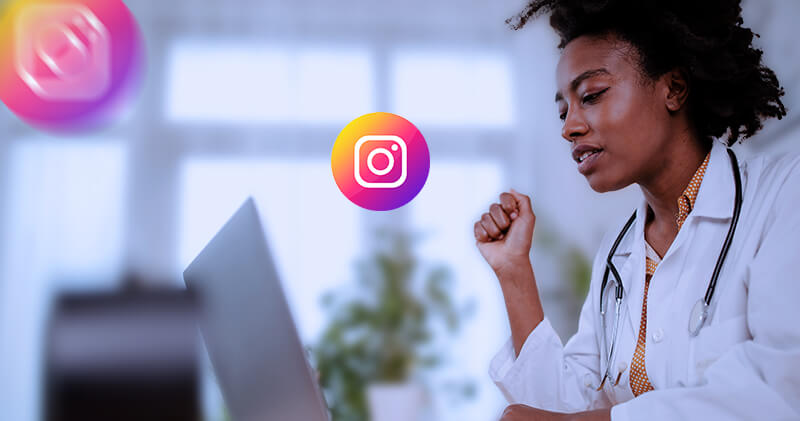 social media para medicos medica