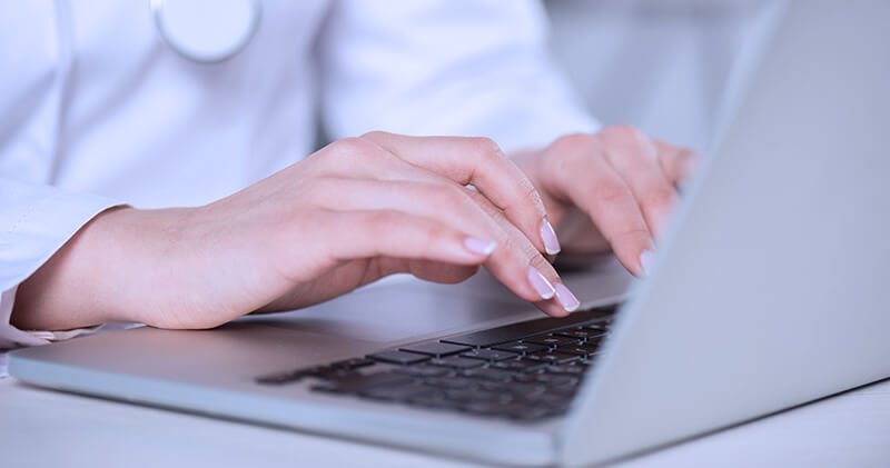 social media para medicos profissional nas redes sociais