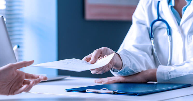 Conheça 12 tipos de atestado médico e saiba como preenchê-los! 1 tipo de atestado medico consultorio