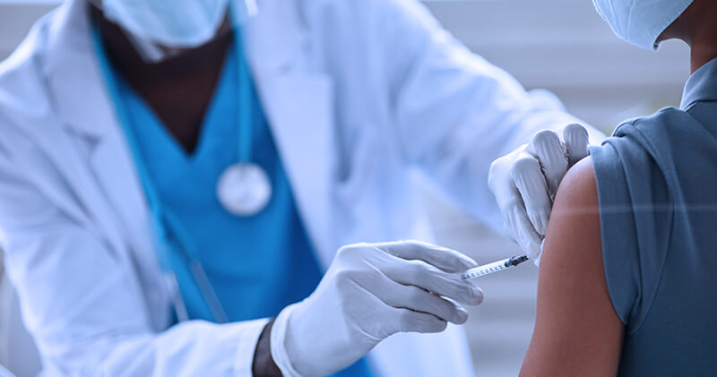 Como oferecer um atendimento infantil efetivo e humanizado no consultório médico? 1 atendimento infantil vacina