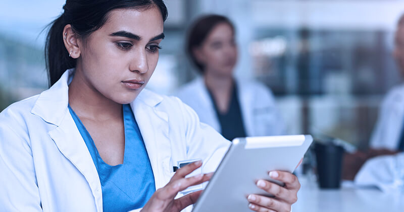 avaliacao de desempenho para medicos medica