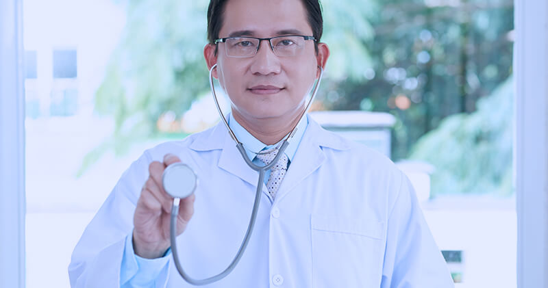 avaliacao de desempenho para medicos medico