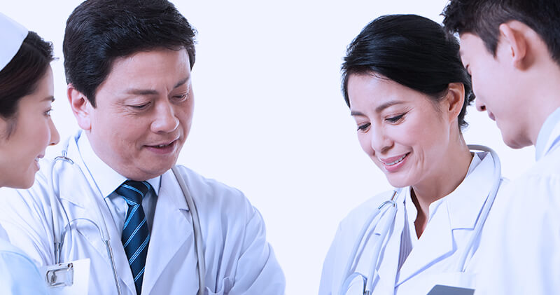 avaliacao de desempenho para medicos profissionais