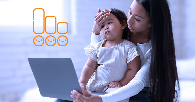 Como a avaliação do Google pode impactar a reputação da sua clínica médica? 7 avaliacao do google atendimento infantil