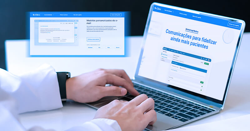 Como a avaliação do Google pode impactar a reputação da sua clínica médica? 9 avaliacao do google ferramentas iclinic