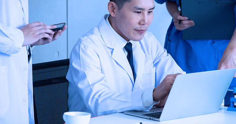 Como a avaliação do Google pode impactar a reputação da sua clínica médica? 1 avaliacao do google medico