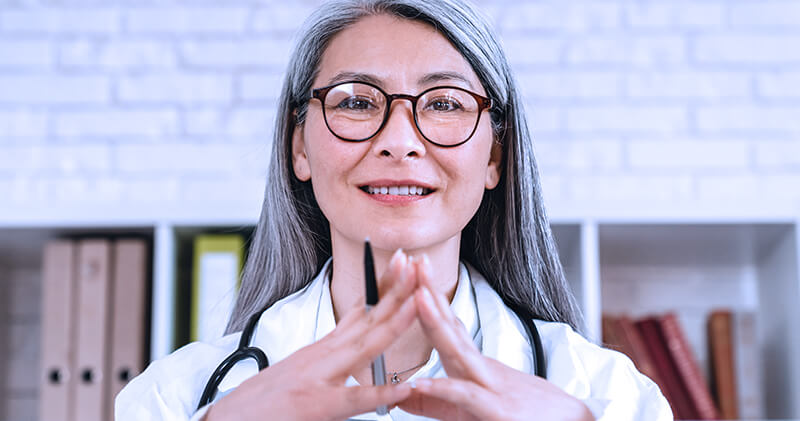 campanhas de email marketing medica senior