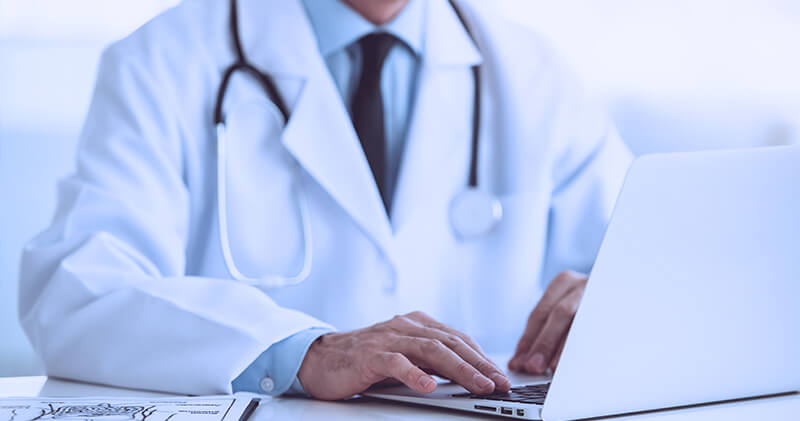 campanhas de email marketing medico