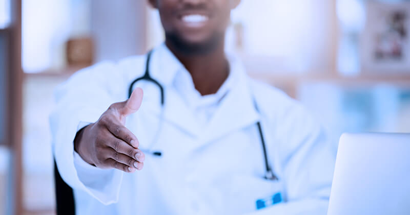 Quais os passos para implementar um consultório virtual médico? 11 consultorio virtual medico comprimento