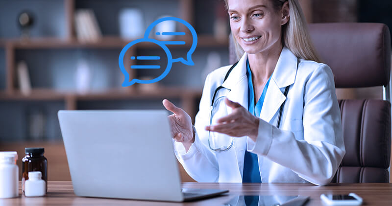 Quais os passos para implementar um consultório virtual médico? 9 consultorio virtual medico medica em consulta