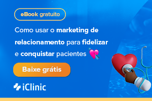 eBook Marketing de Relacionamento para Pacientes