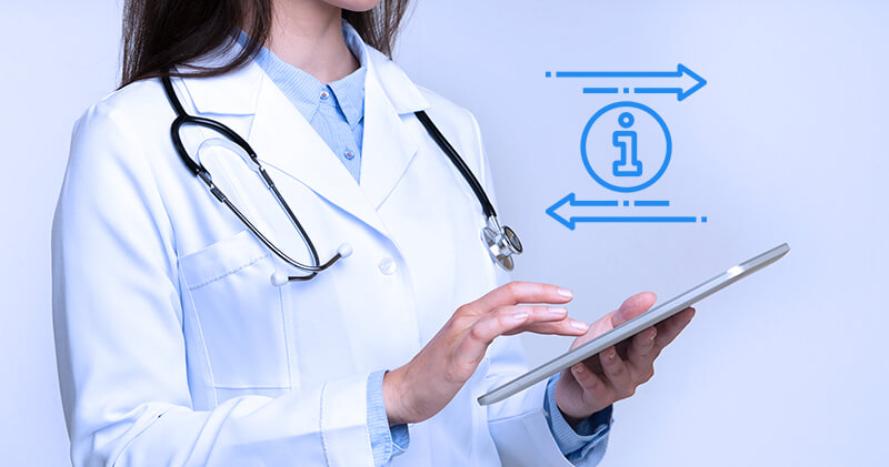 Saiba como fazer o faturamento de contas médicas na sua clínica 7 faturamento de contas medicas medica tablet