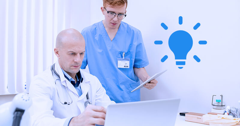 6 passos para criar um anúncio no Google Ads para médicos 4 google ads para medicos profissionais