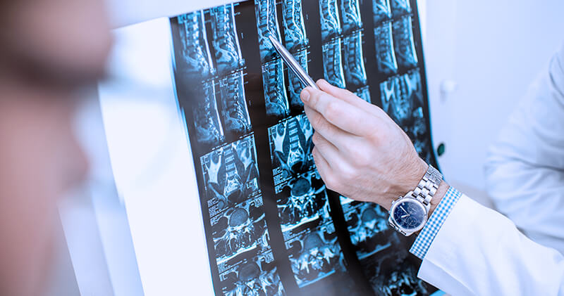 O que é a jornada do paciente e qual seu impacto na clínica? 6 jornada do paciente radiografia
