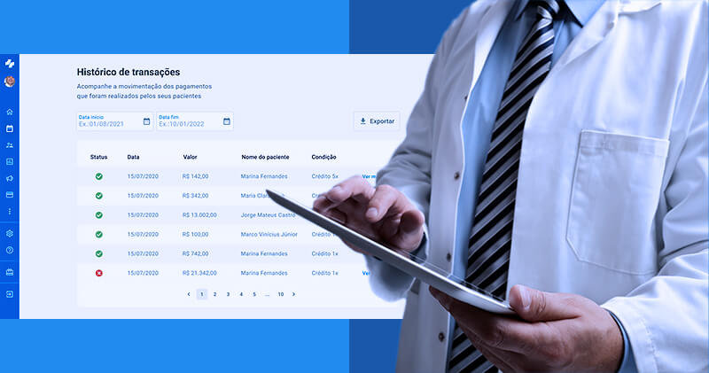 A lei do ato médico: compreendendo as regras e implicações! 8 lei do ato medico ferramenta iclinic