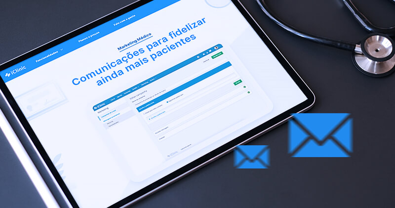 Como o marketing em saúde pode impulsionar o seu negócio? 4 marketing em saude iclinic