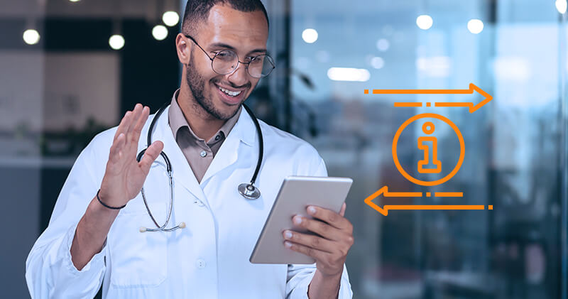 Como o marketing em saúde pode impulsionar o seu negócio? 2 marketing em saude teleconsulta