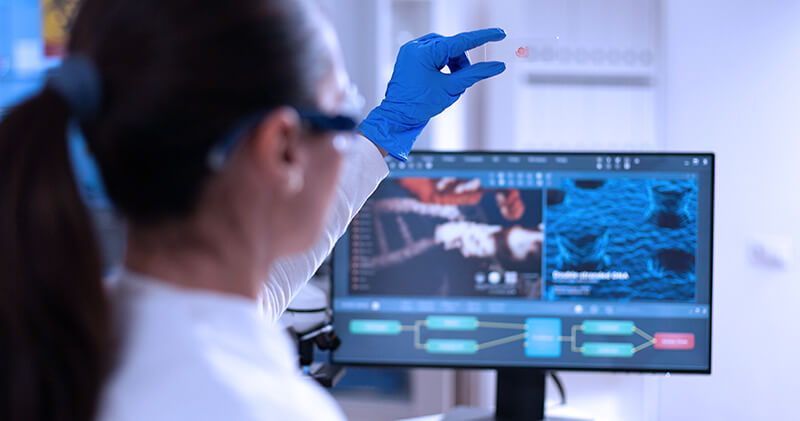 9 passos para implementar a Medicina preditiva no seu consultório 7 medicina preditiva estudo