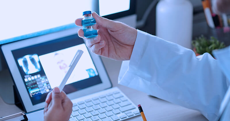 9 passos para implementar a Medicina preditiva no seu consultório 9 medicina preditiva radiologia