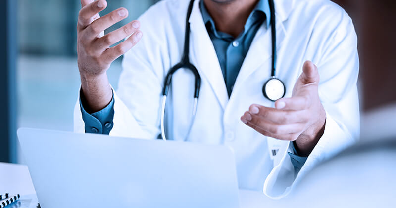 O que fazer quando o paciente envia mensagem de cancelamento de consulta? 6 mensagem de cancelamento de consulta consultorio