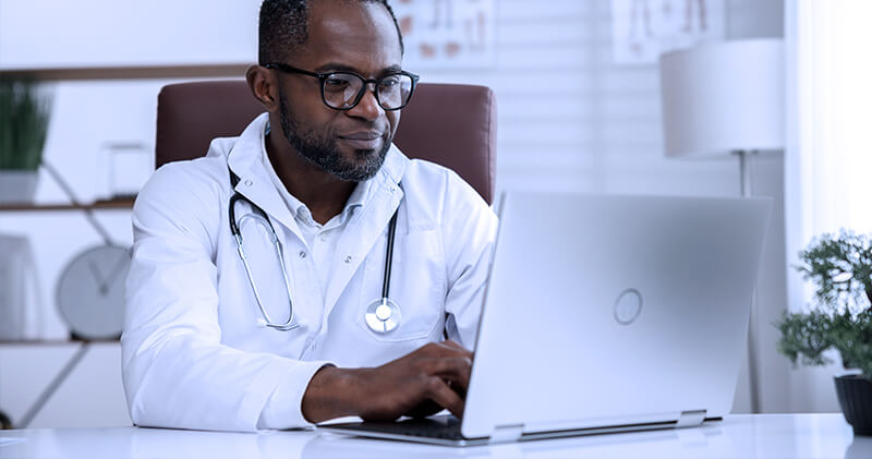 O que fazer quando o paciente envia mensagem de cancelamento de consulta? 3 mensagem de cancelamento de consulta medico