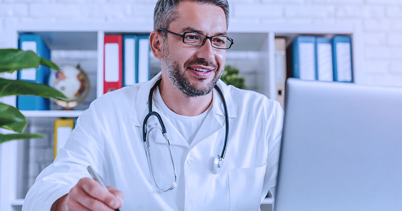 Qual é a importância do NPS na medicina e como aplicar na prática? 8 nps na medicina consultorio