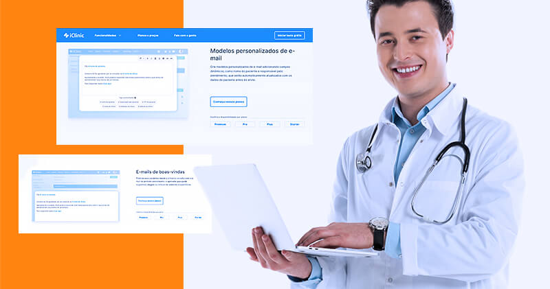 Qual é a importância do NPS na medicina e como aplicar na prática? 5 nps na medicina iclinic