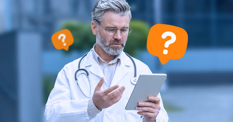 Qual é a importância do NPS na medicina e como aplicar na prática? 1 nps na medicina medico senior