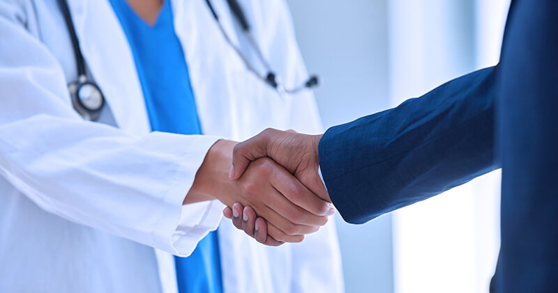 Particular ou convênio, qual opção de atendimento escolher? 13 particular ou convenio medico e paciente