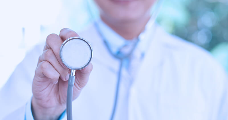 Qual a importância e como obter um registro médico? 8 registro medico medico estetoscopio