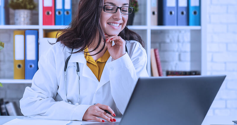 Qual a importância e como obter um registro médico? 7 registro medico medica no consultorio