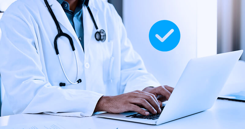 Assinatura digital para receita médica: o que é, como fazer e benefícios 1 assinatura digital para receita medica computador