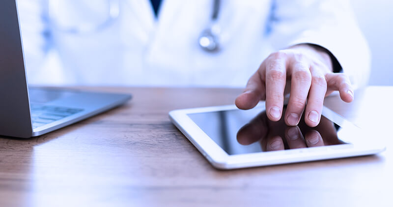 Assinatura digital para receita médica: o que é, como fazer e benefícios 6 assinatura digital para receita medica mesa medica