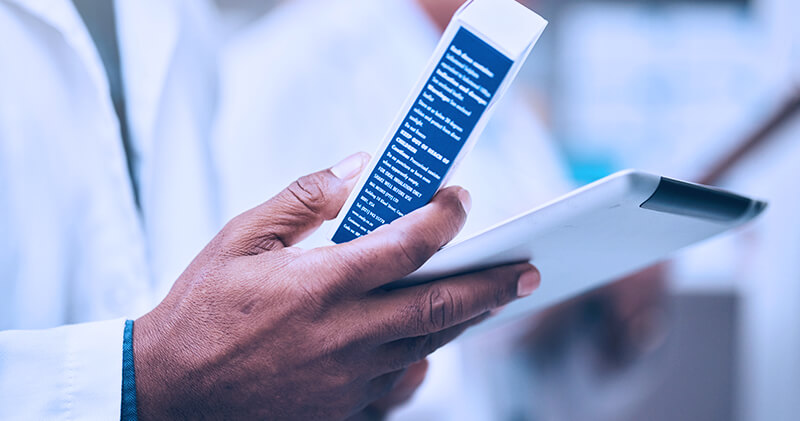 Assinatura digital para receita médica: o que é, como fazer e benefícios 3 assinatura digital para receita medica tablet