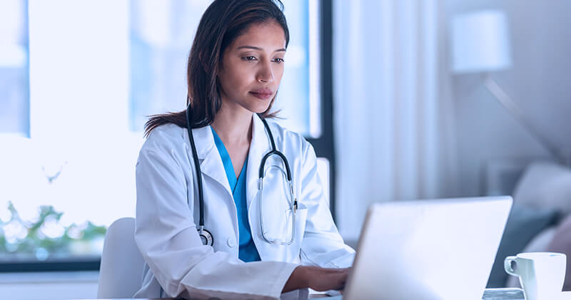 feedback de pacientes medica