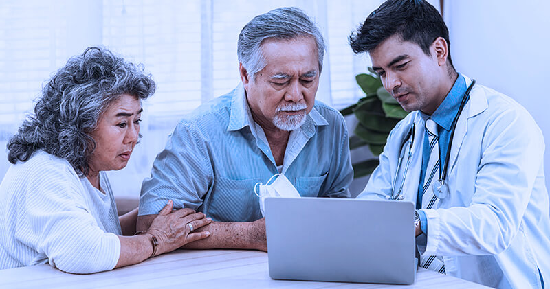 feedback de pacientes pacientes