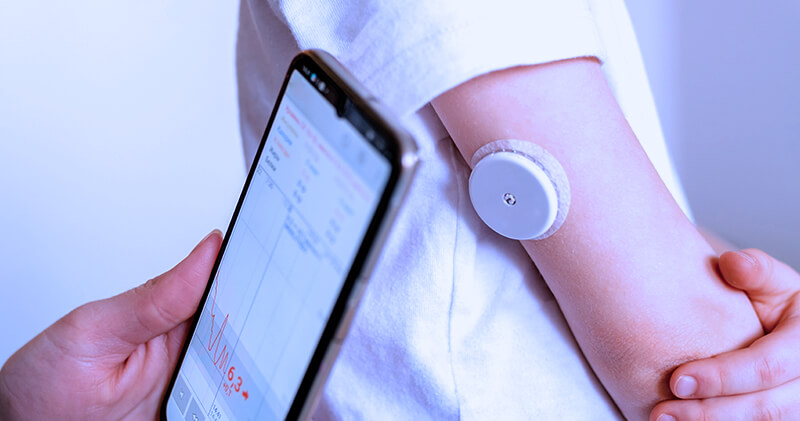 gadgets medicina celular