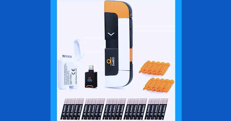 gadgets medicina eletronico