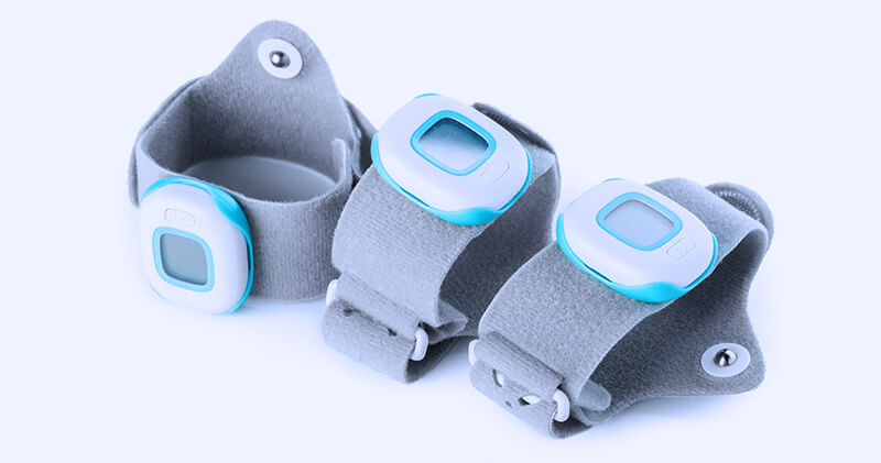 gadgets medicina pulseira